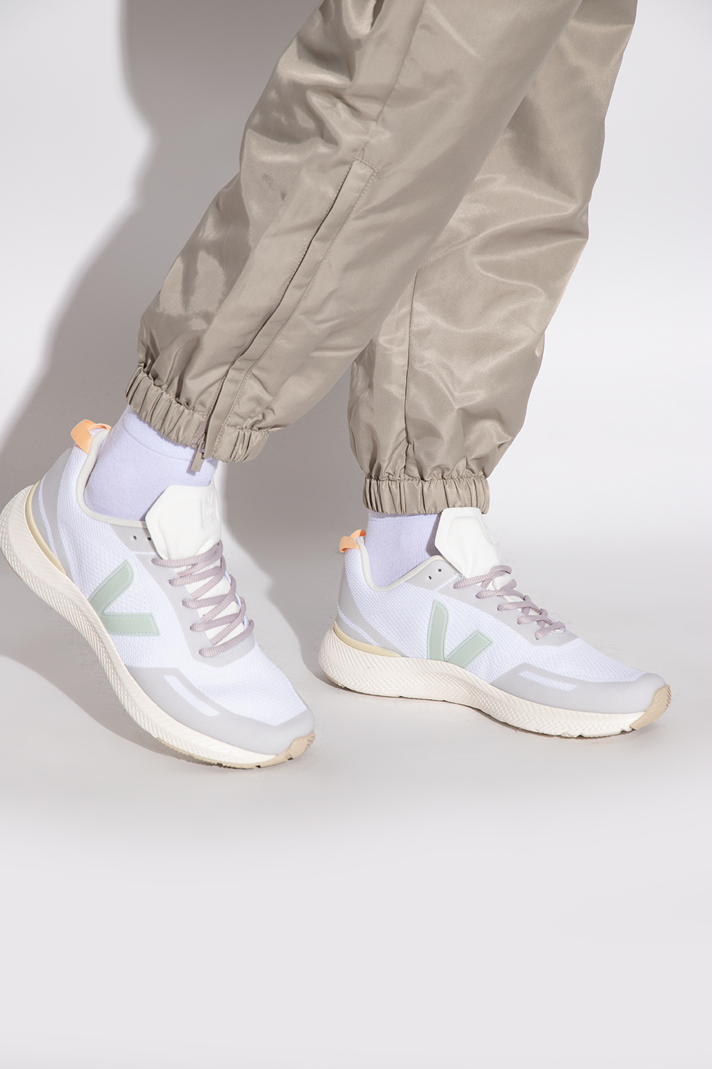 Veja hot sale sustainability report